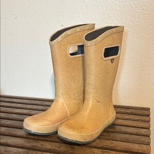 Bogs Kids Rainboots